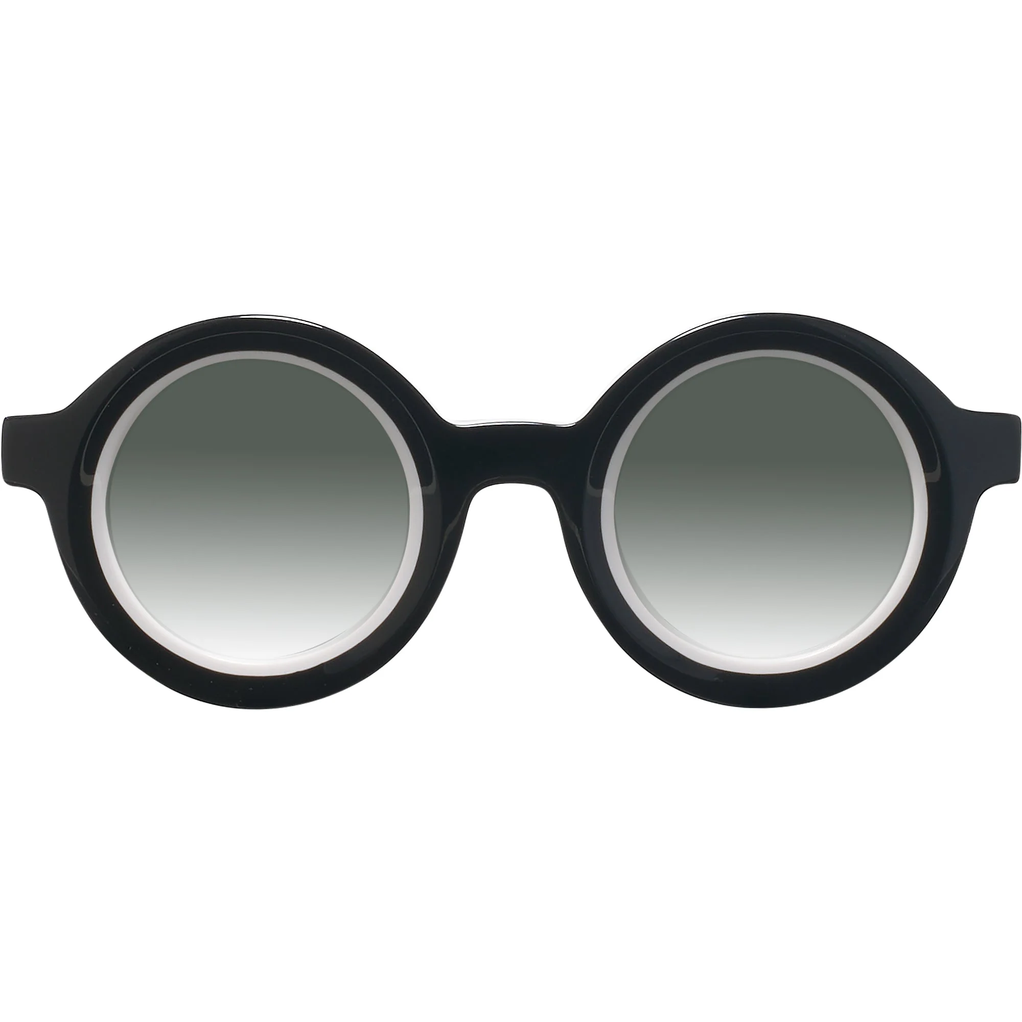 Goo Goo Eyes 947 w/ Gradient Progressive Reading Sunglasses - Image 20