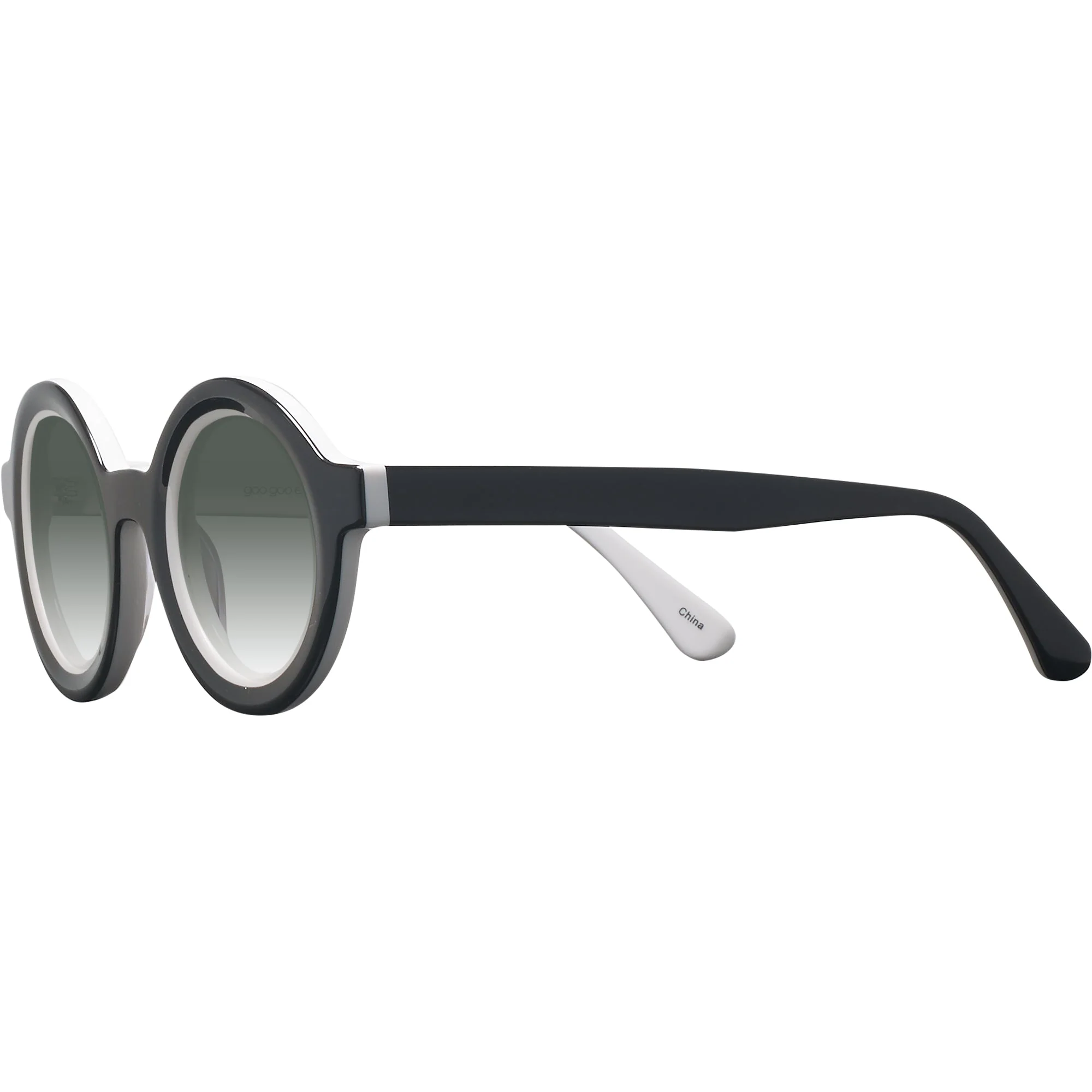 Goo Goo Eyes 947 w/ Gradient Progressive Reading Sunglasses - Image 21