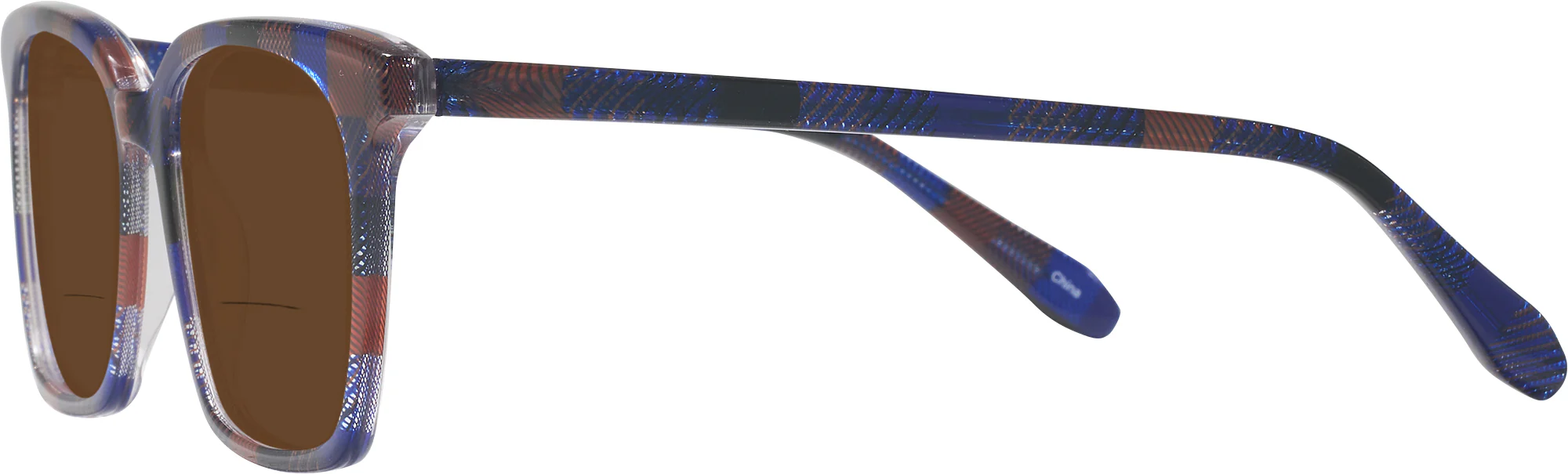 Goo Goo Eyes 948 Bifocal Reading Sunglasses - Image 3