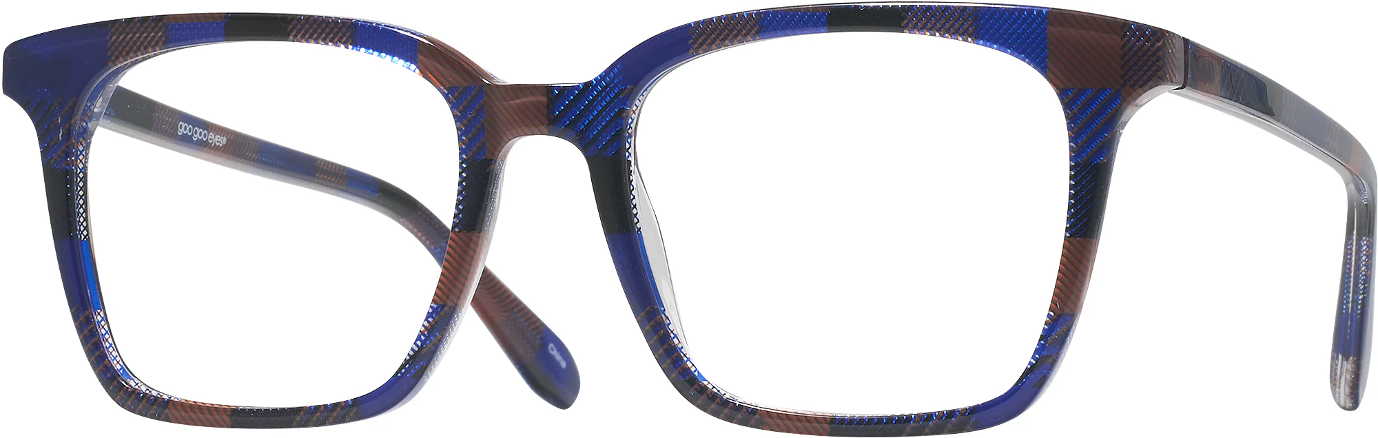 Goo Goo Eyes 948 Single Vision Full Frame