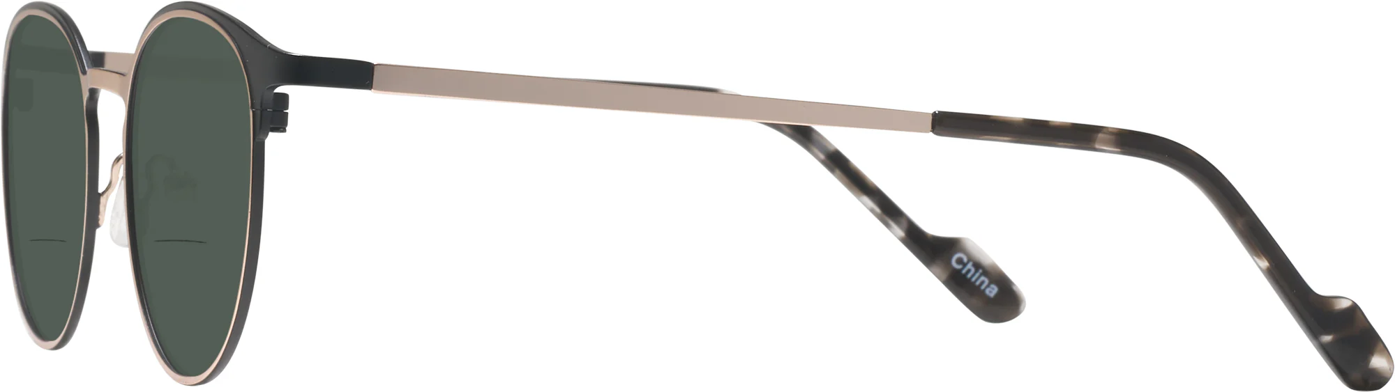 Goo Goo Eyes 949 Bifocal Reading Sunglasses - Image 3