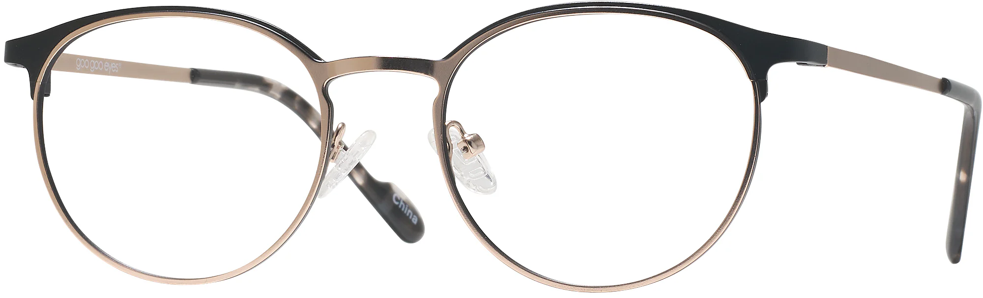 Goo Goo Eyes 949 Single Vision Full Frame