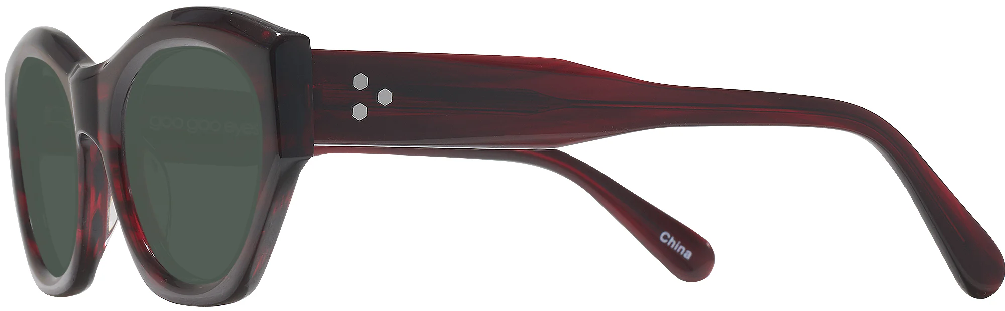 Goo Goo Eyes 951 Progressive Reading Sunglasses - Image 7