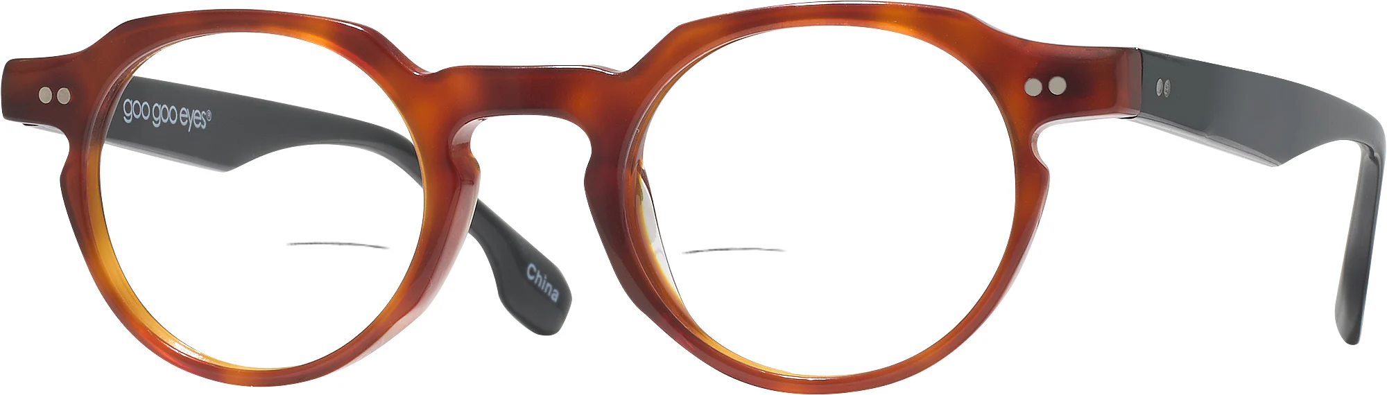 Goo Goo Eyes 952 Bifocal - Image 5