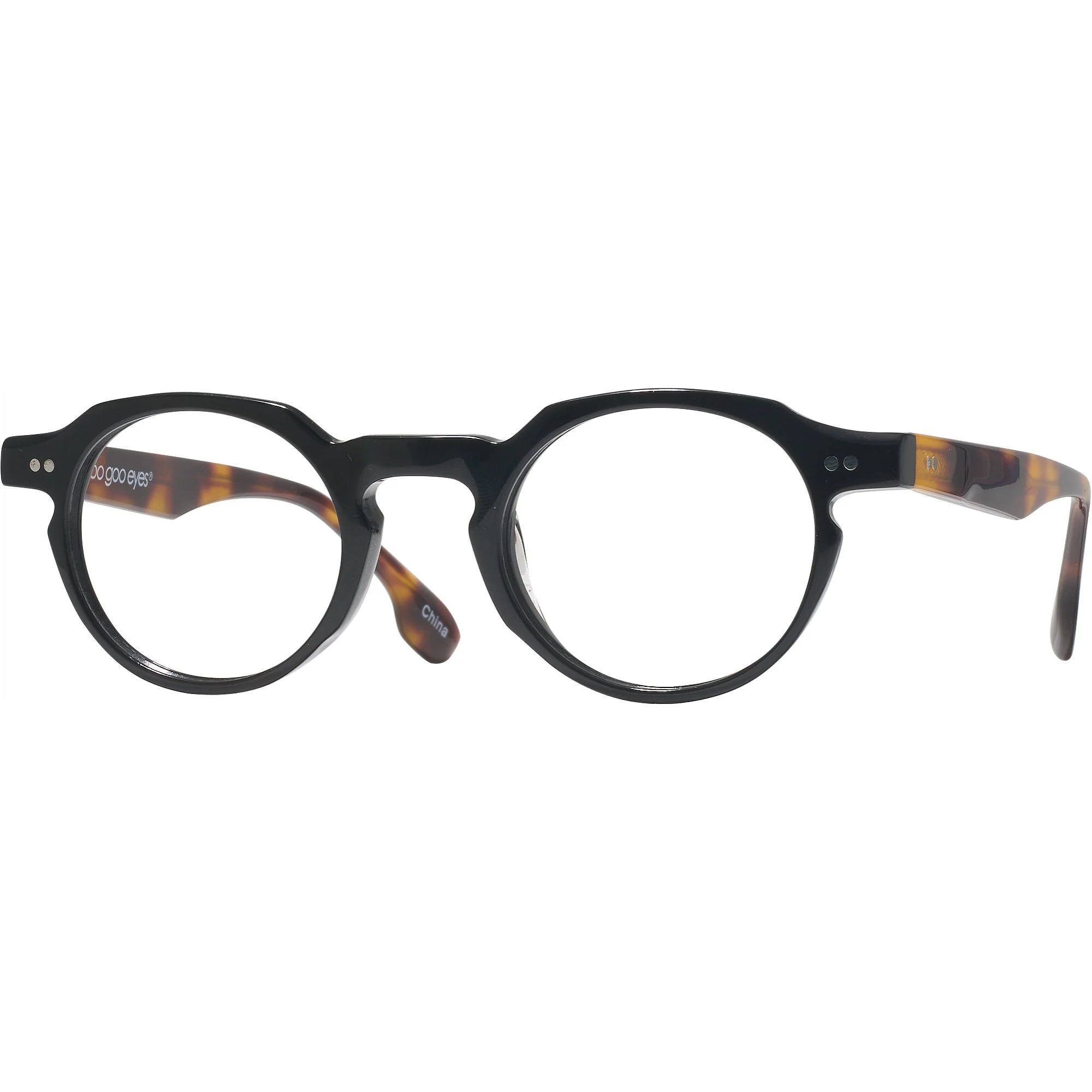Goo Goo Eyes 952 Single Vision Full Frame