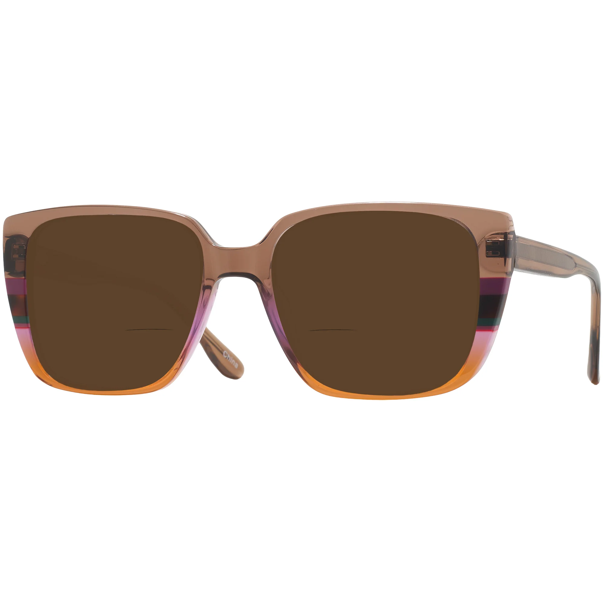 Goo Goo Eyes 953 Bifocal Reading Sunglasses