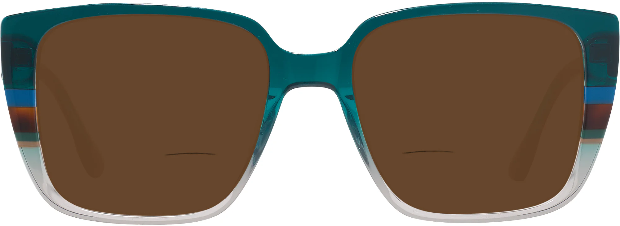 Goo Goo Eyes 953 Bifocal Reading Sunglasses - Image 11