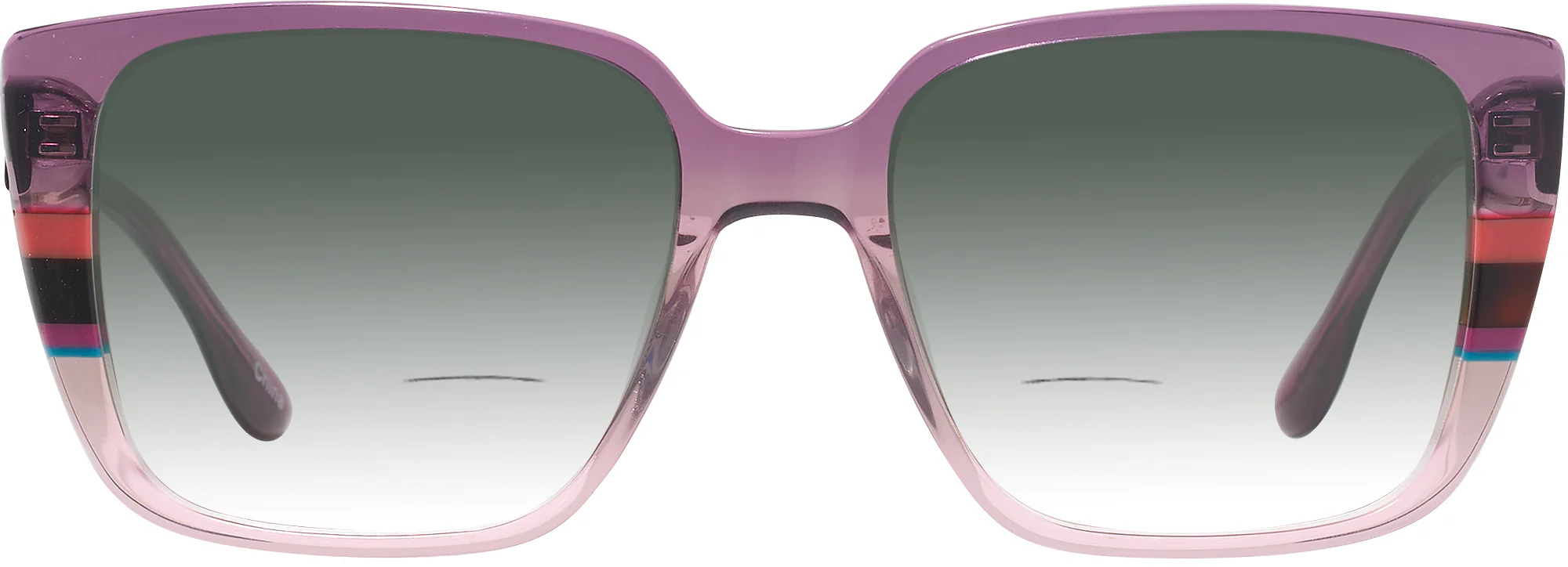Goo Goo Eyes 953 w/ Gradient Bifocal Reading Sunglasses - Image 22