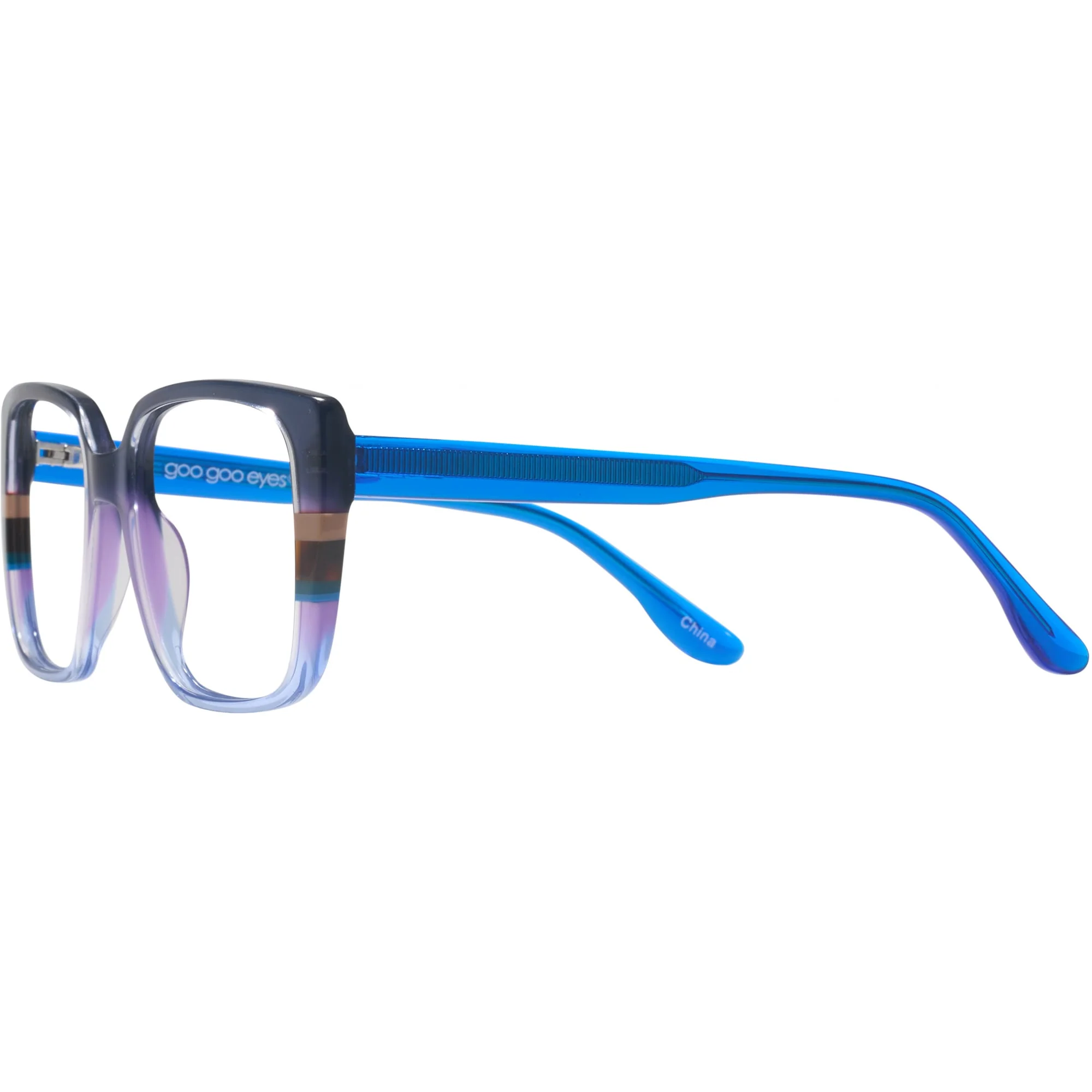 Goo Goo Eyes 953 Single Vision Full Frame - Image 131