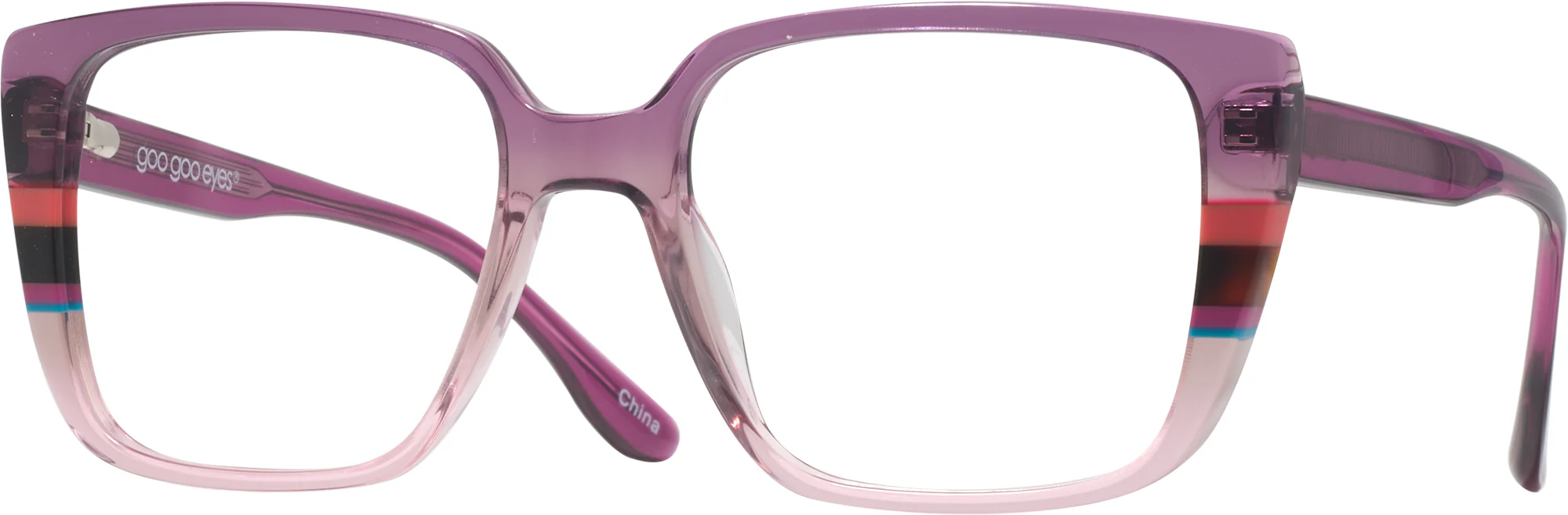 Goo Goo Eyes 953 Single Vision Full Frame - Image 44