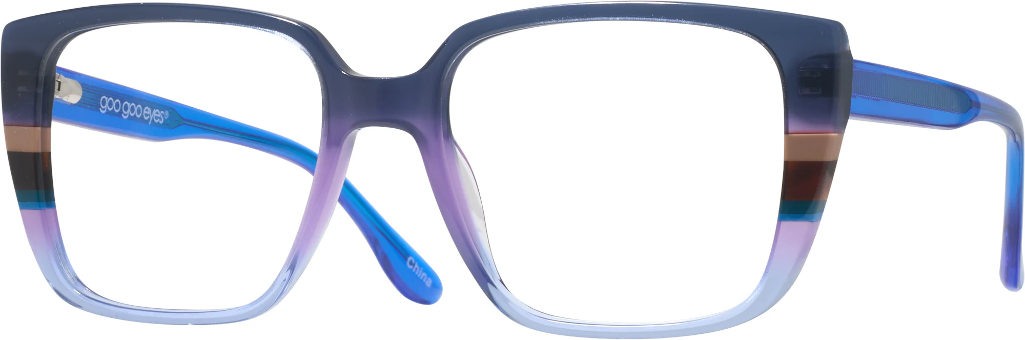 Goo Goo Eyes 953 Single Vision Full Frame - Image 52