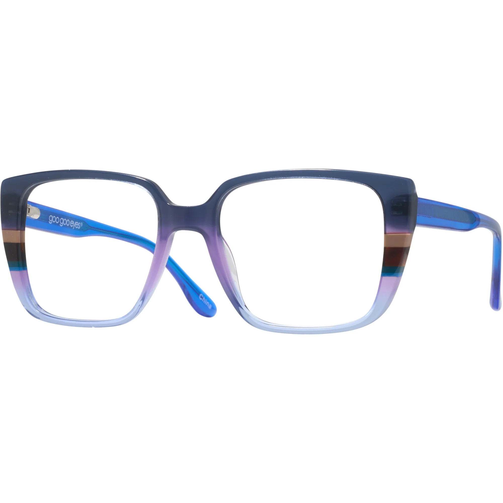 Goo Goo Eyes 953 Single Vision Full Frame - Image 67