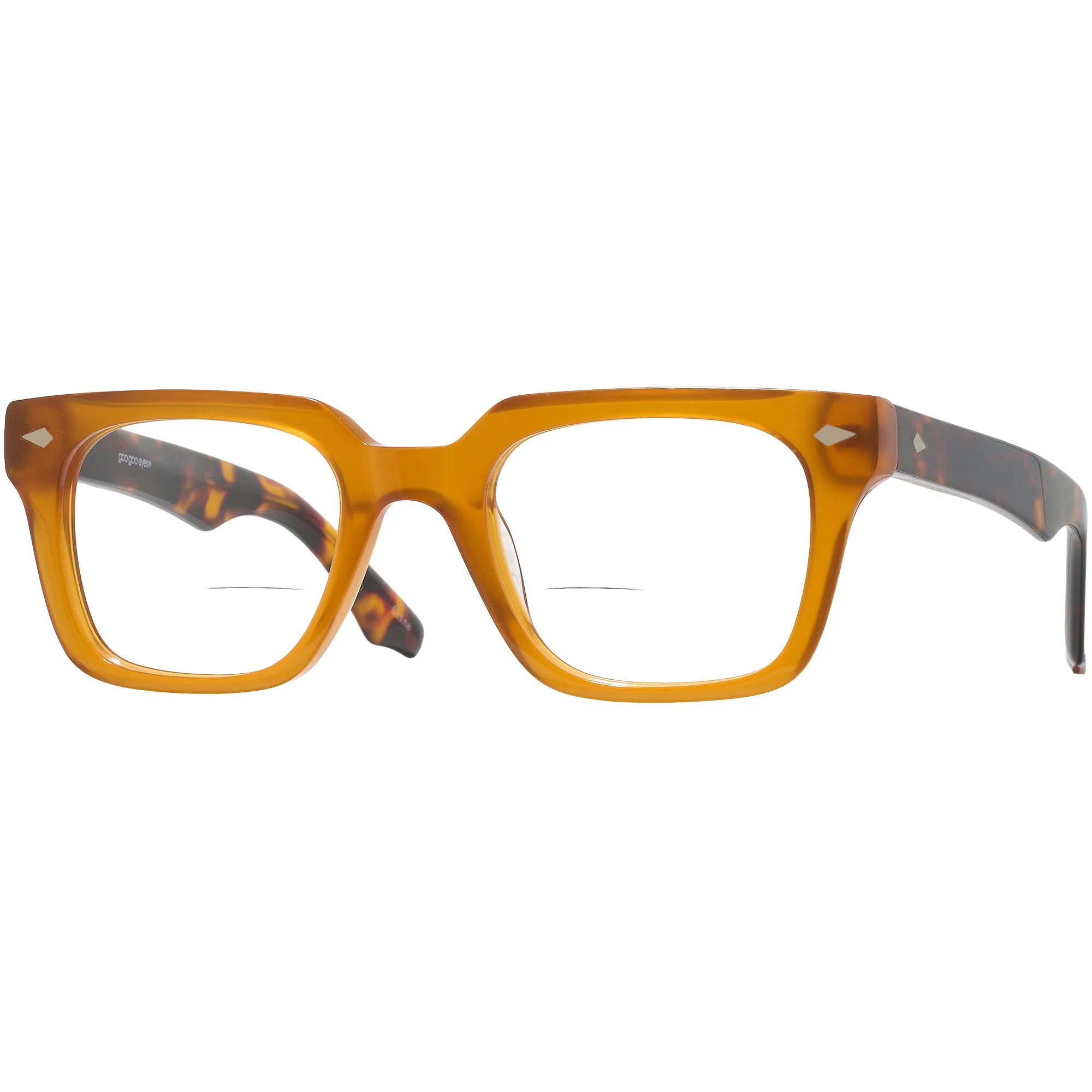 Goo Goo Eyes 954 Bifocal
