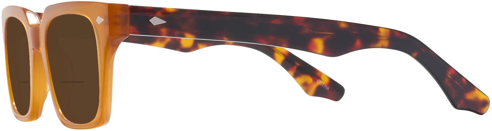 Goo Goo Eyes 954 Bifocal Reading Sunglasses - Image 3