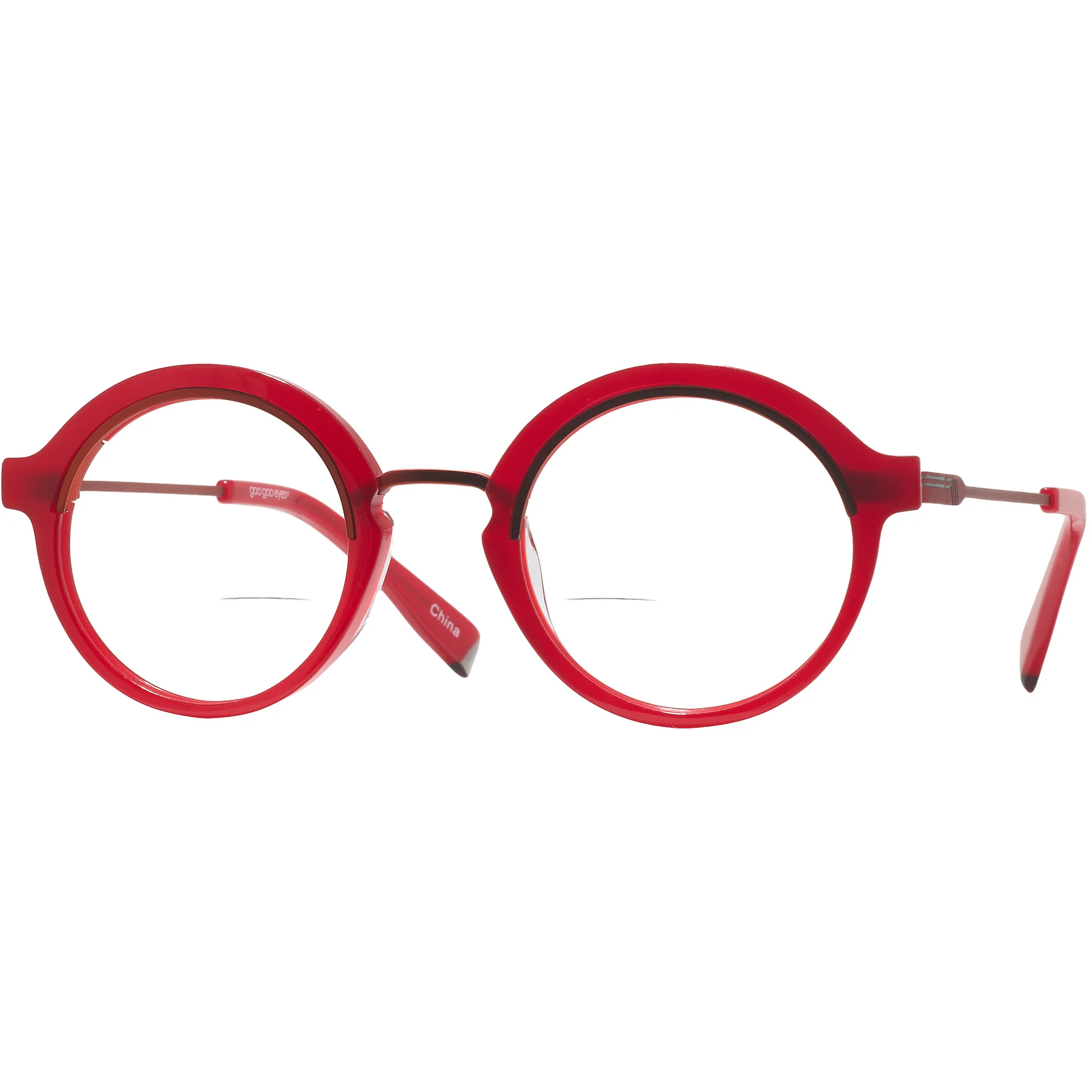 Goo Goo Eyes 955 Bifocal