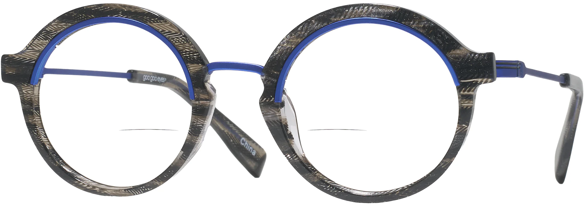 Goo Goo Eyes 955 Bifocal - Image 6