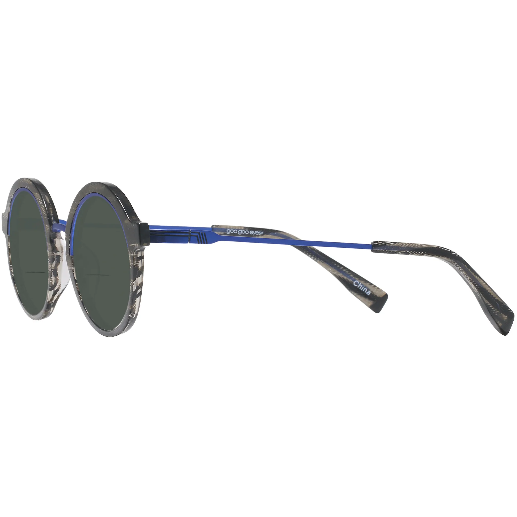 Goo Goo Eyes 955 Bifocal Reading Sunglasses - Image 13