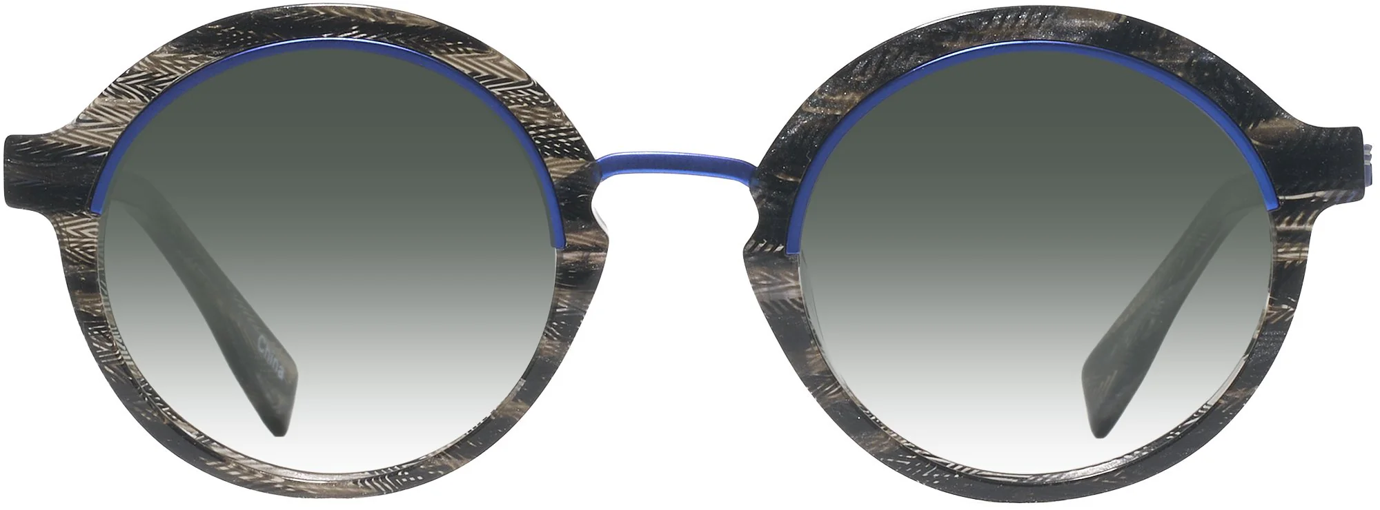 Goo Goo Eyes 955 w/ Gradient Progressive Reading Sunglasses - Image 15
