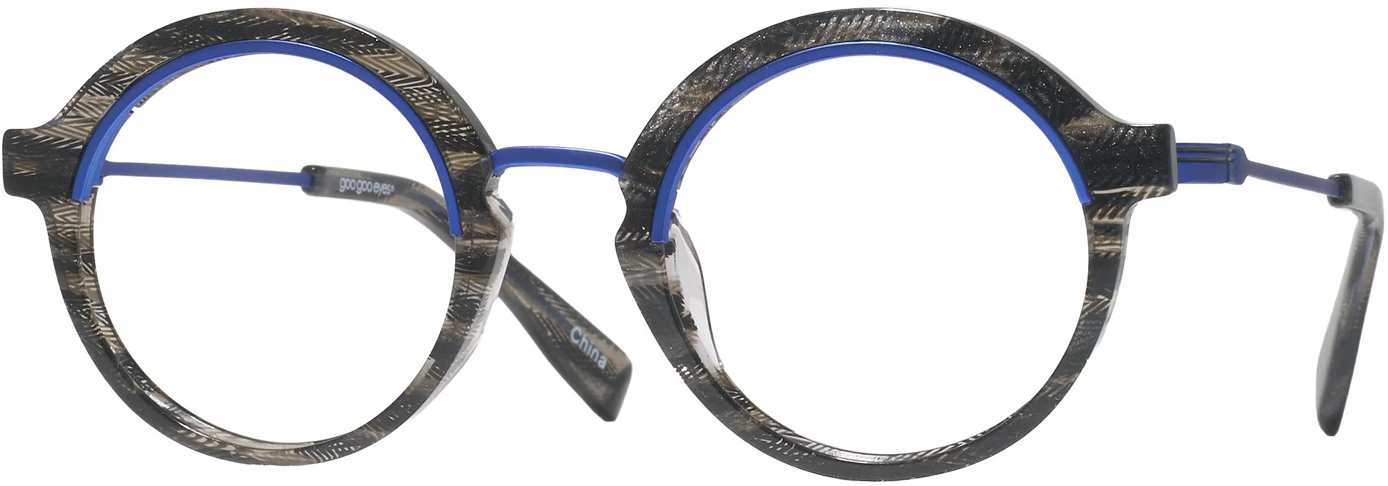 Goo Goo Eyes 955 Progressive No-Lines - Image 6