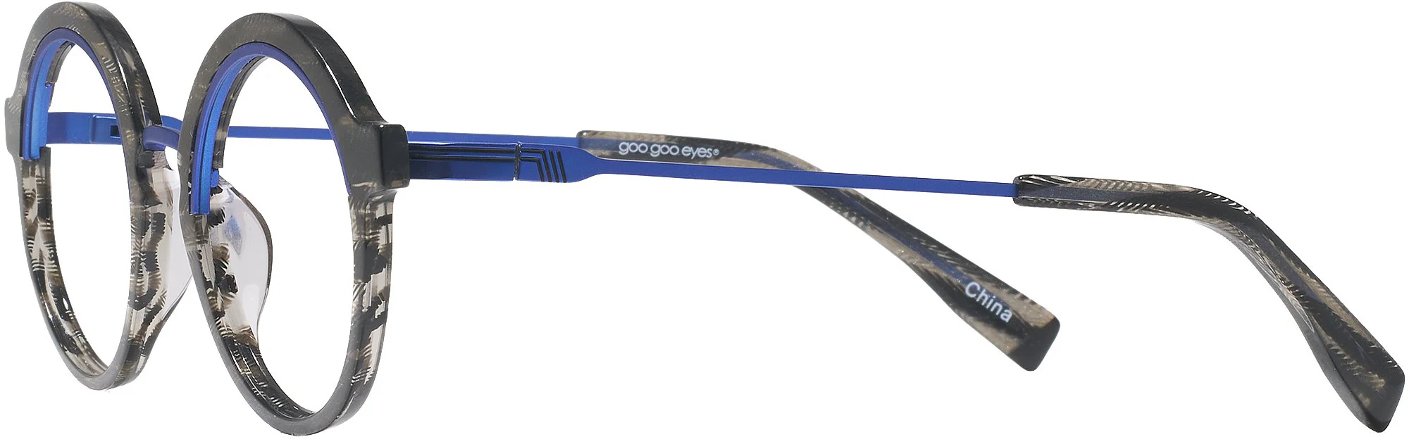 Goo Goo Eyes 955 Progressive No-Lines - Image 8