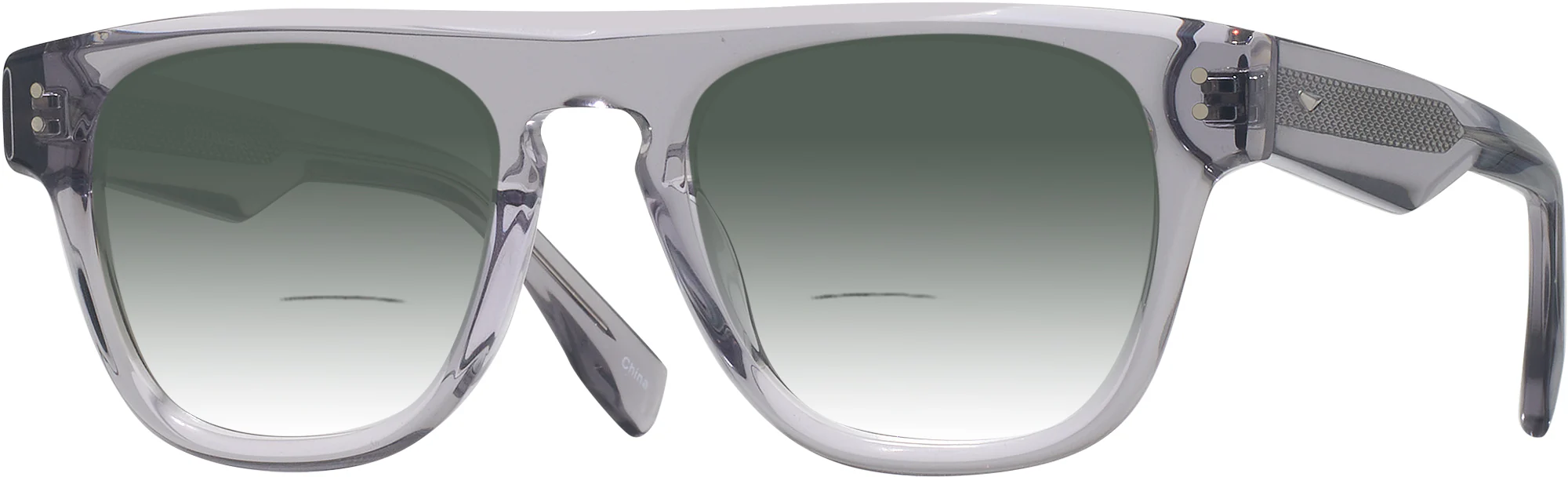 Goo Goo Eyes 960 w/ Gradient Bifocal Reading Sunglasses - Image 4