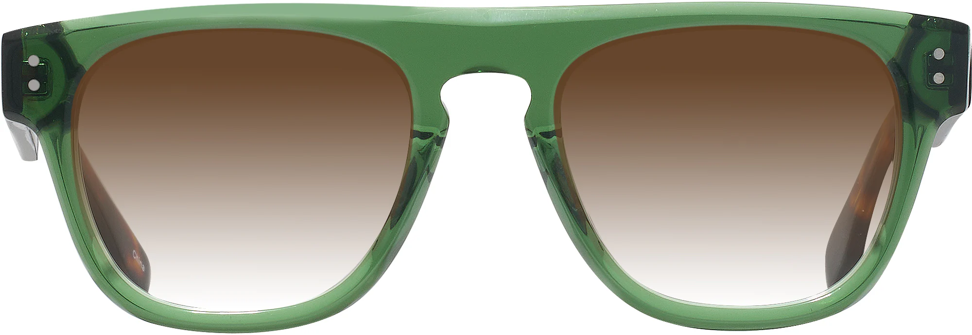Goo Goo Eyes 960 w/ Gradient Progressive Reading Sunglasses - Image 2