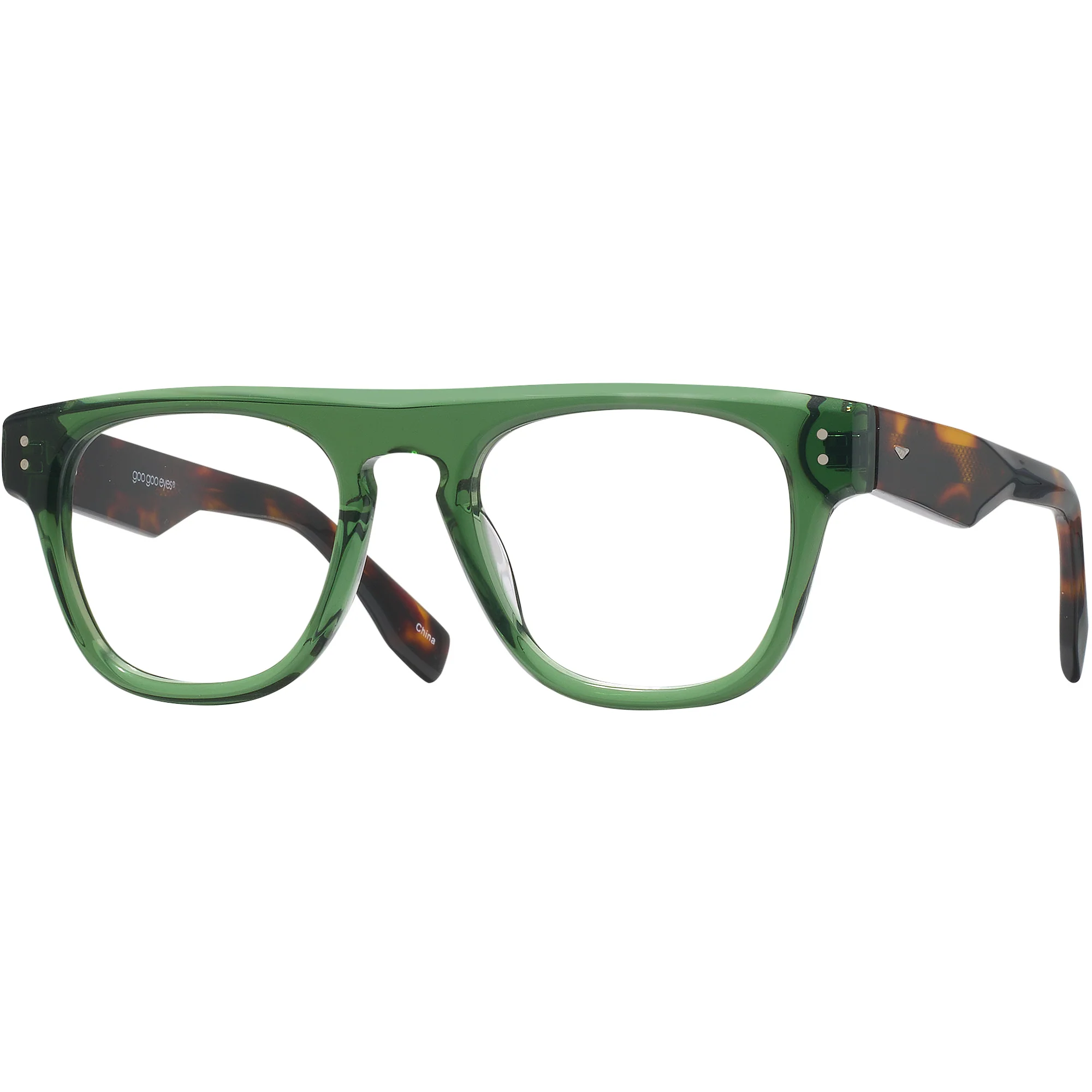 Goo Goo Eyes 960 Single Vision Full Frame