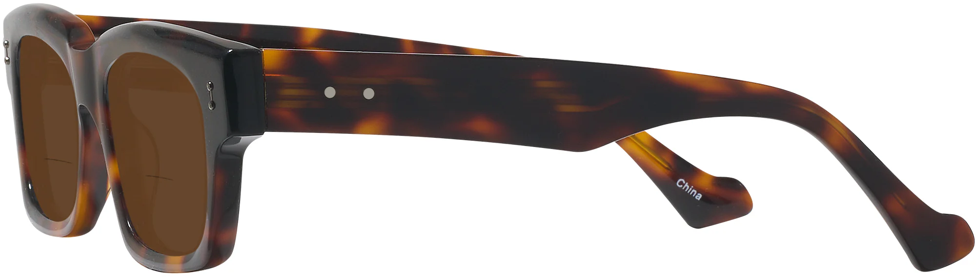 Goo Goo Eyes 961 Bifocal Reading Sunglasses - Image 6