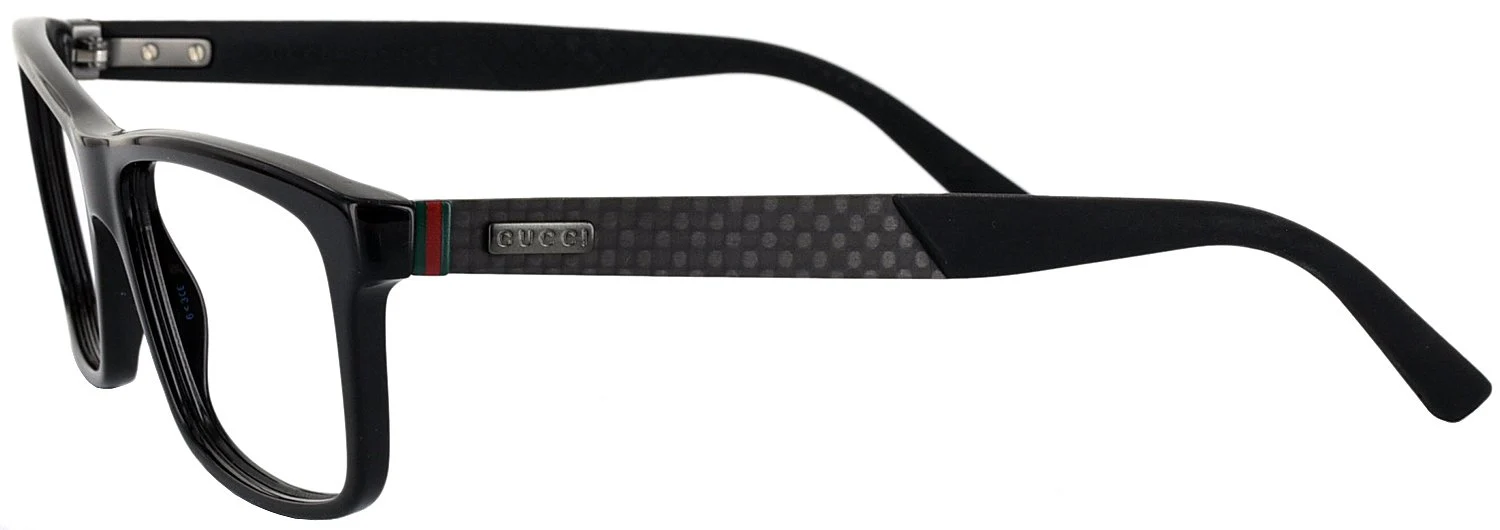 Gucci 1045-N Progressive No Line Bifocal - Image 3