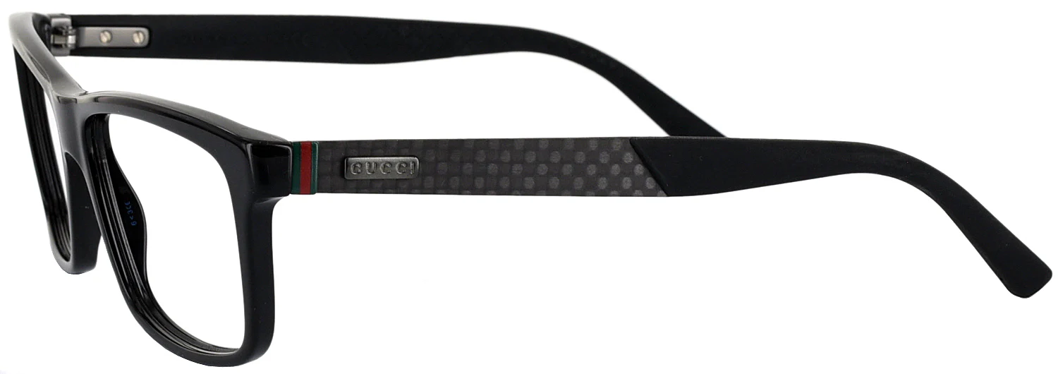 Gucci 1045-N Single Vision Full Frame - Image 3