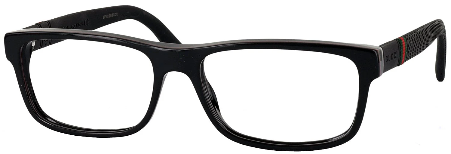Gucci 1066 Single Vision Full Frame