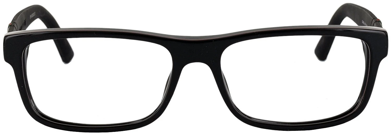 Gucci 1066 Single Vision Full Frame - Image 2