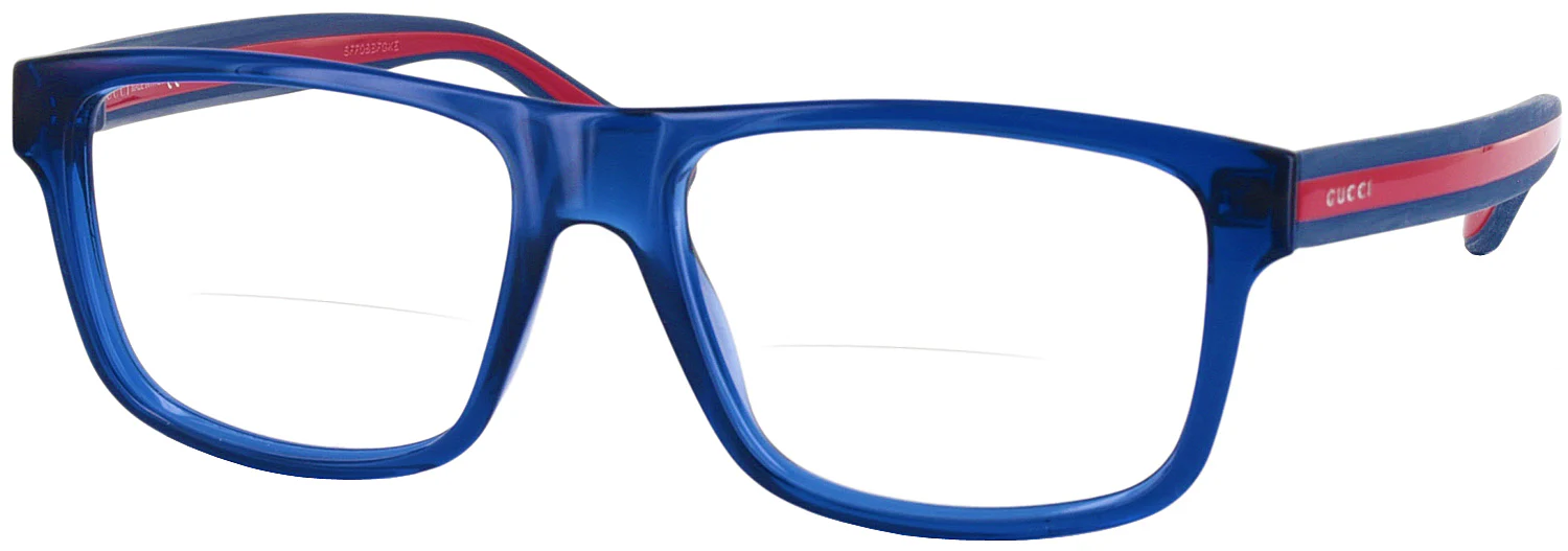 Gucci 1119 Bifocal