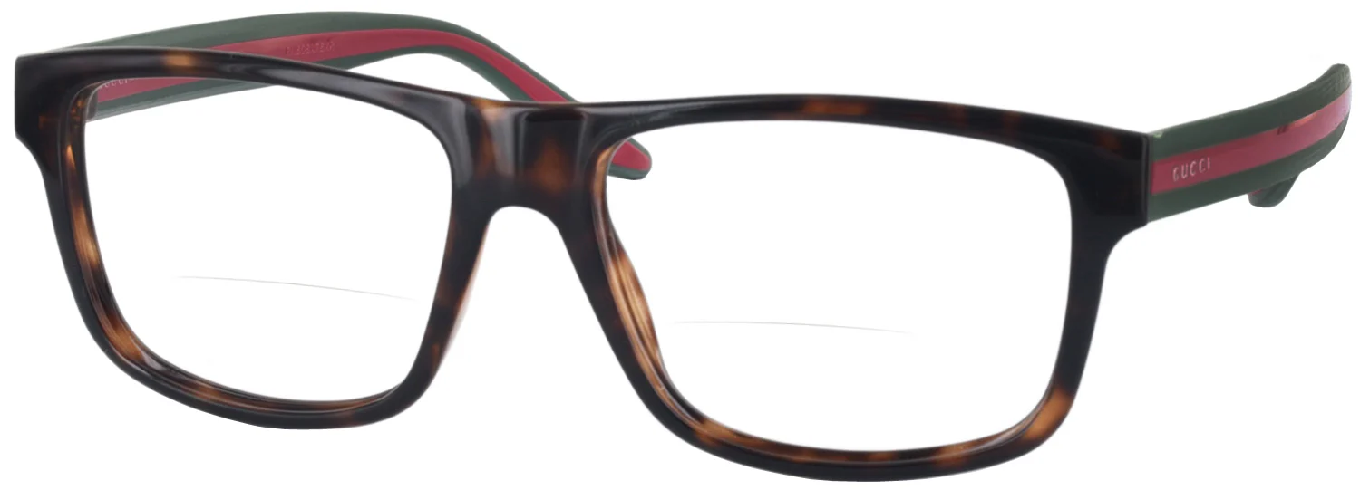 Gucci 1119 Bifocal - Image 5