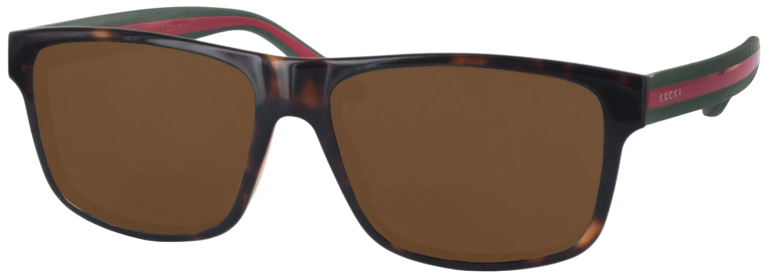 Gucci 1119 Progressive No Line Reading Sunglasses - Image 5