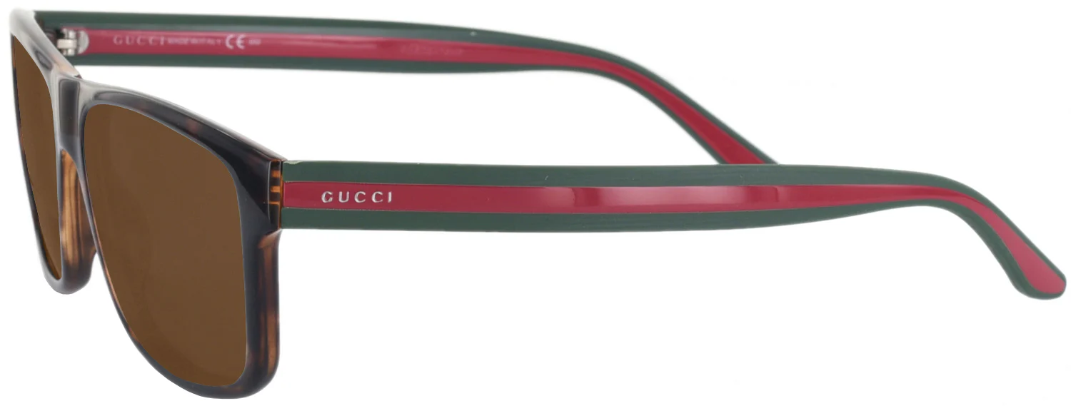 Gucci 1119 Progressive No Line Reading Sunglasses - Image 7