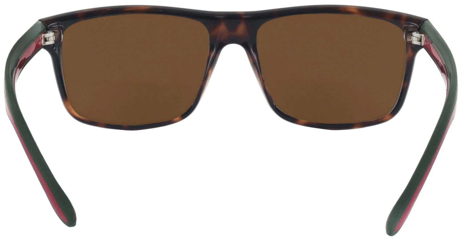Gucci 1119 Progressive No Line Reading Sunglasses - Image 8