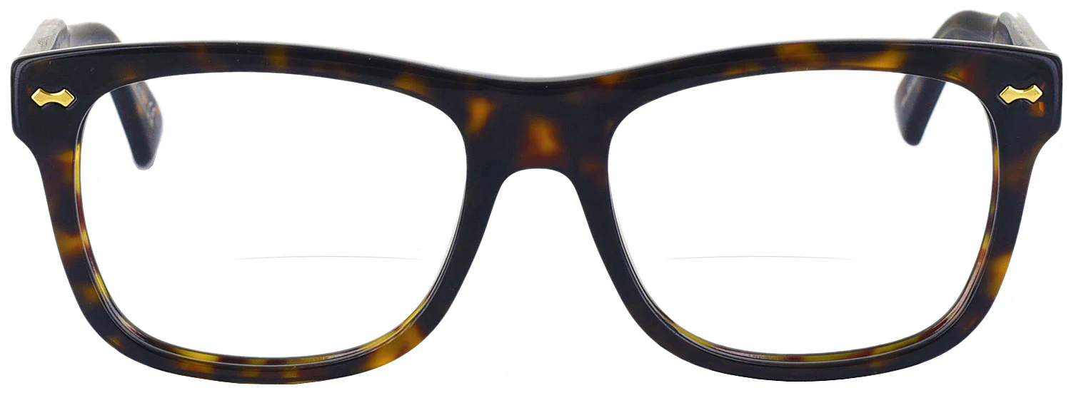 Gucci 1135 XL Bifocal - Image 6