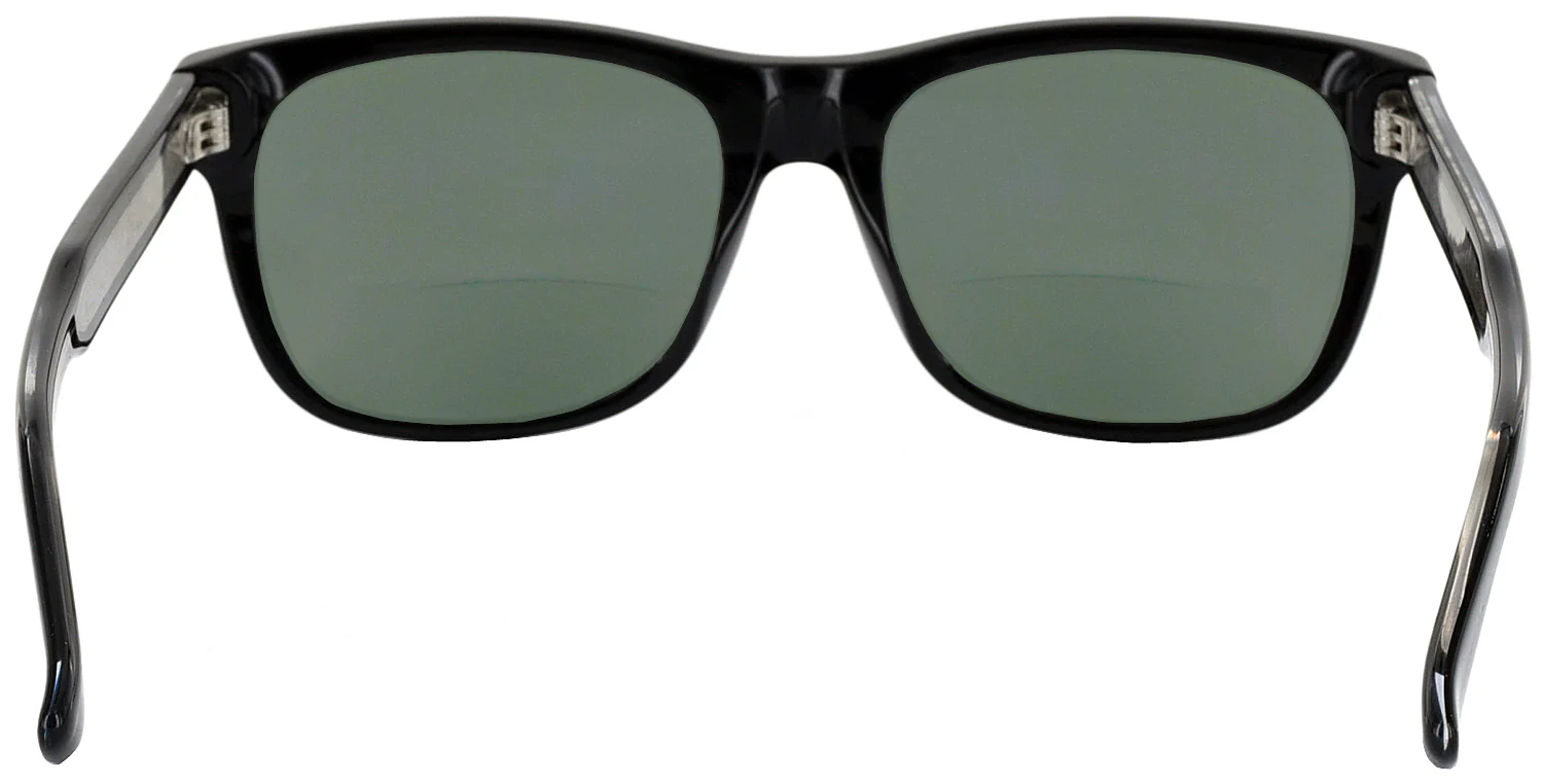 Gucci 1135 XL Bifocal Reading Sunglasses - Image 4