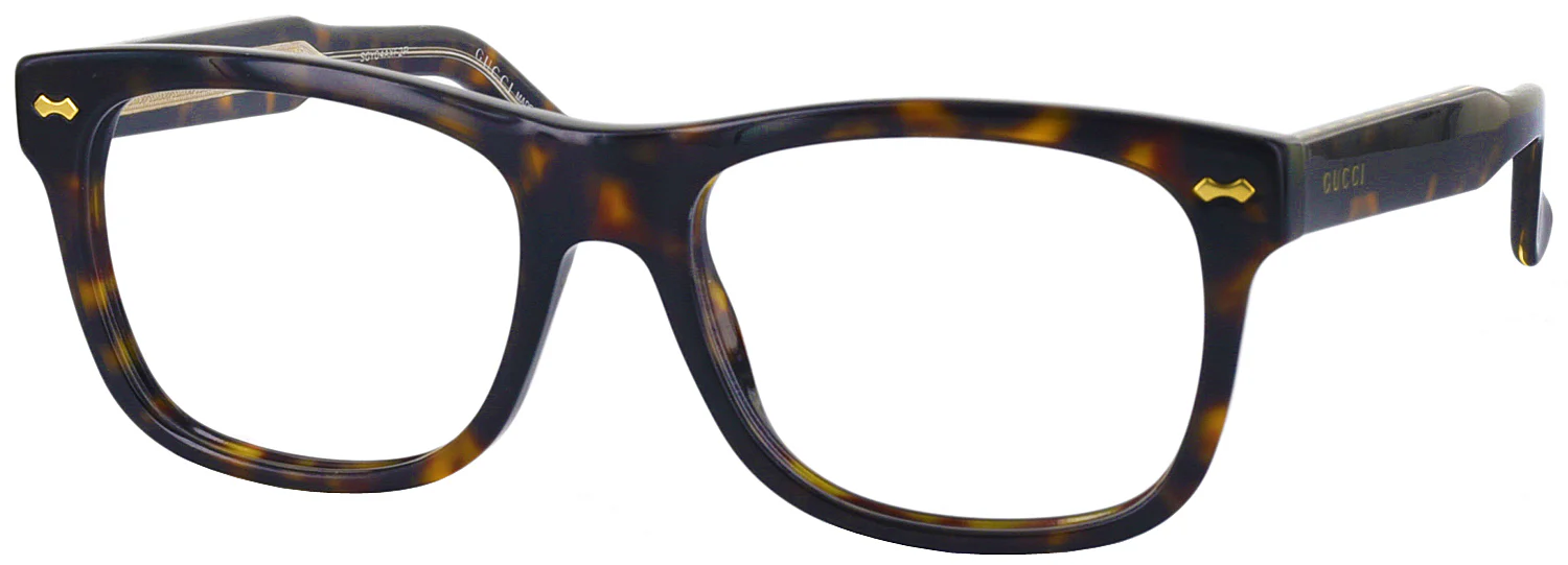 Gucci 1135 XL Computer Style Progressive - Image 5