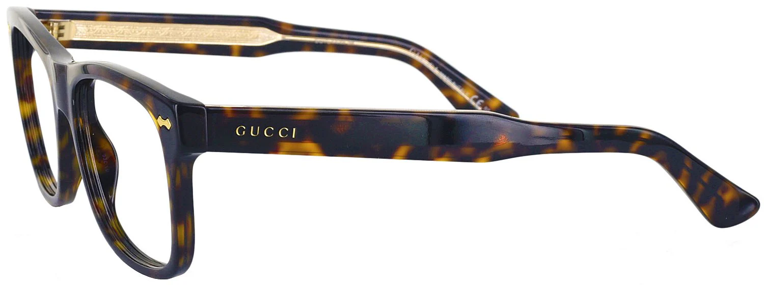 Gucci 1135 XL Single Vision Full Frame - Image 7