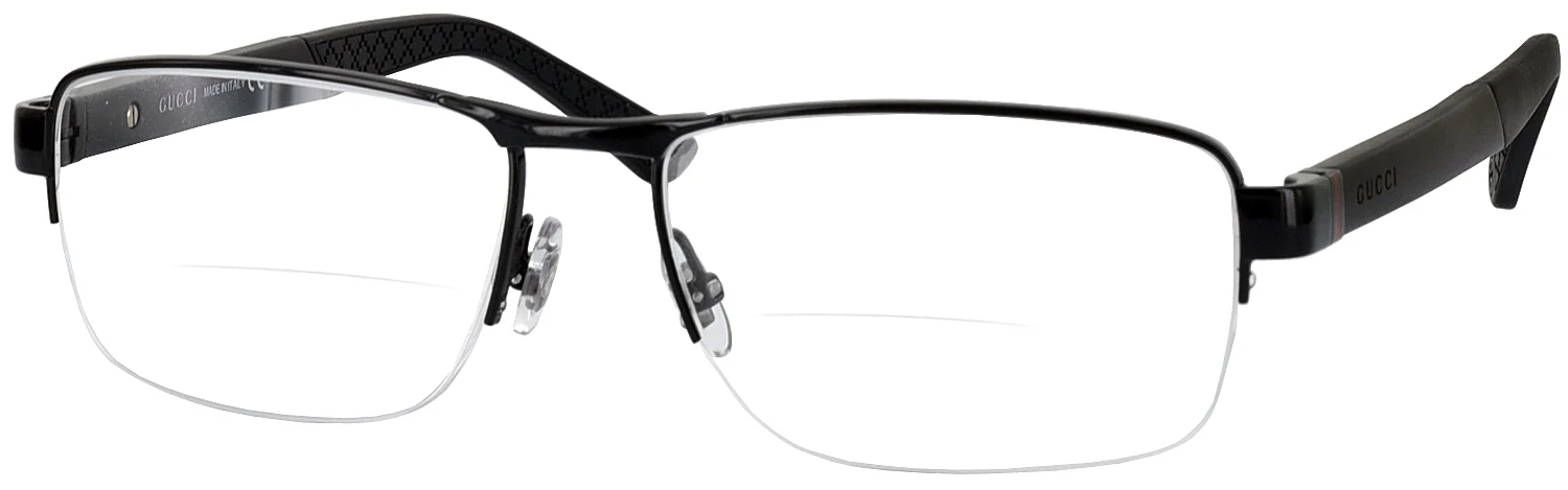 Gucci 2258 Bifocal