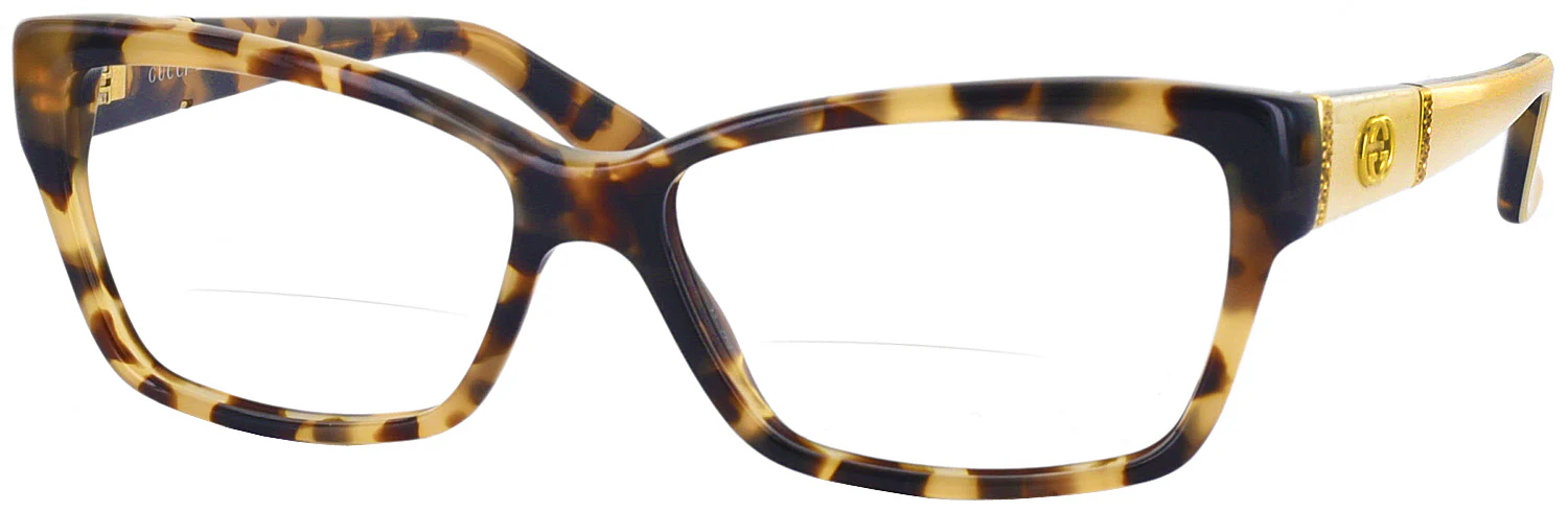 Gucci 3559 Bifocal