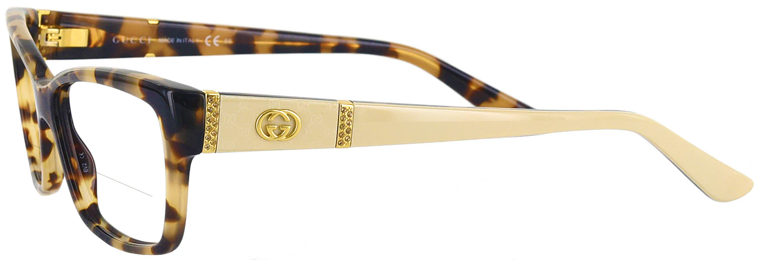 Gucci 3559 Bifocal - Image 3