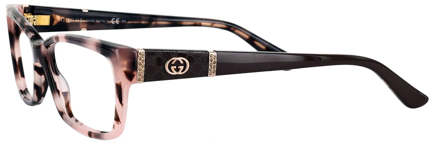 Gucci 3559 Computer Style Progressive - Image 7