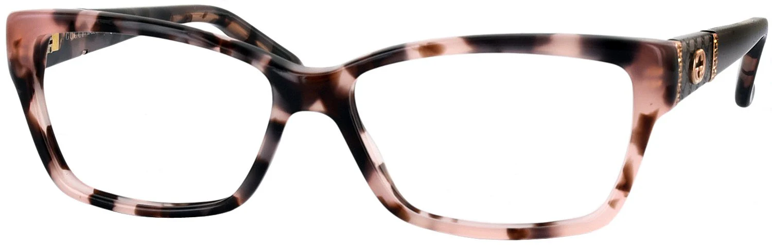 Gucci 3559 Single Vision Full Frame - Image 5