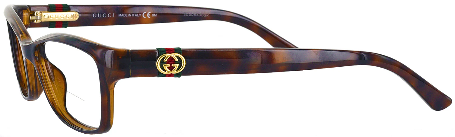 Gucci 3647 Bifocal - Image 3