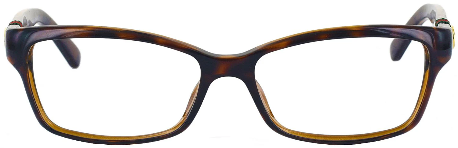 Gucci 3647 Computer Style Progressive - Image 2