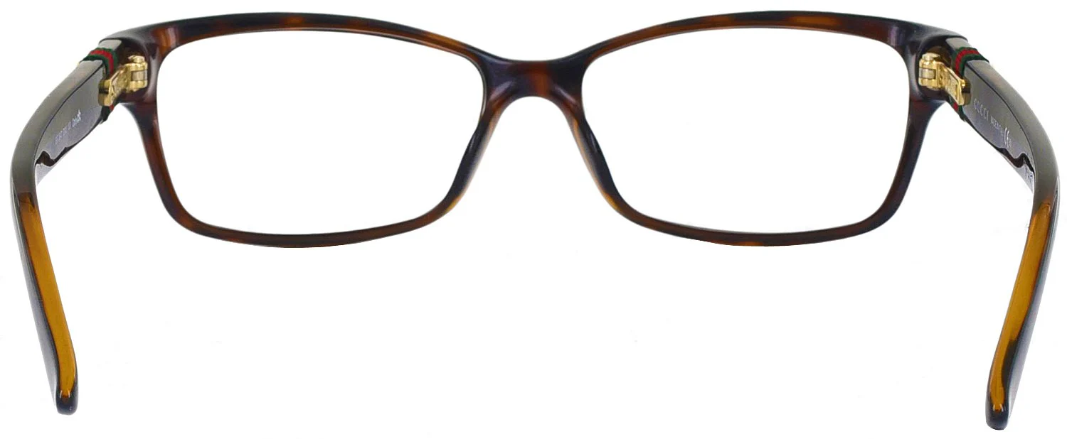 Gucci 3647 Progressive No Line Bifocal - Image 4