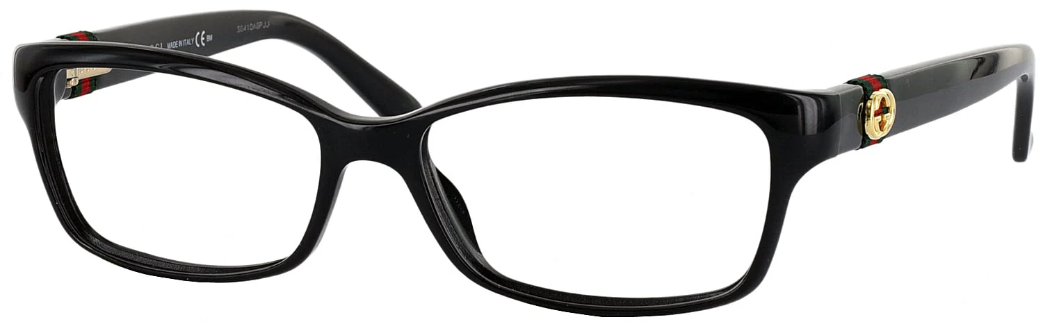 Gucci 3647 Progressive No Line Bifocal - Image 5